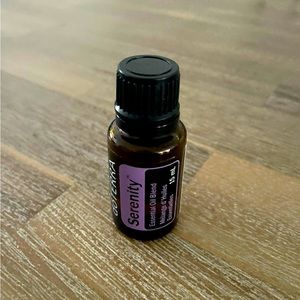 doTerra Serenity Essential Oil Blend